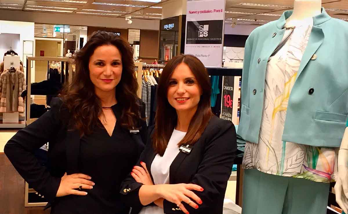 El Corte Inglés: ¡Abre las Puertas a tu Carrera!