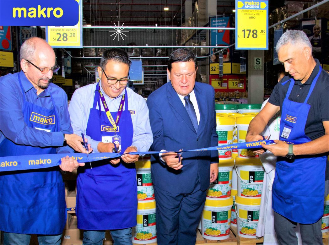 ¿Existen oportunidades de crecimiento profesional en Makro? Sí, en Makro valoramos el crecimiento profesional de nuestros empleados. Ofrecemos programas de capacitación y desarrollo para ayudarte a mejorar tus habilidades y avanzar en tu carrera. También tenemos programas de mentoría y oportunidades de ascenso dentro de la empresa. ¿Dónde puedo encontrar las ofertas especiales y promociones de Makro? Puedes encontrar nuestras ofertas especiales y promociones en nuestra página web oficial. Visita la sección de ofertas o suscríbete a nuestro boletín informativo para recibir actualizaciones sobre las mejores ofertas y descuentos. ¿En qué categorías de productos puedo encontrar en Makro? En Makro, ofrecemos una amplia variedad de productos en categorías como alimentos, bebidas, artículos para el hogar, electrónica y más. Puedes explorar nuestras diferentes secciones en nuestras tiendas físicas o realizar compras en línea para mayor comodidad. ¿Cómo puedo acceder a los descuentos exclusivos en el supermercado de Makro? Para acceder a los descuentos exclusivos en nuestro supermercado, simplemente tienes que hacerte socio de Makro. Puedes solicitar una tarjeta de socio en nuestra tienda física o en línea. Con la tarjeta de socio, podrás disfrutar de precios especiales y descuentos en una amplia gama de productos.