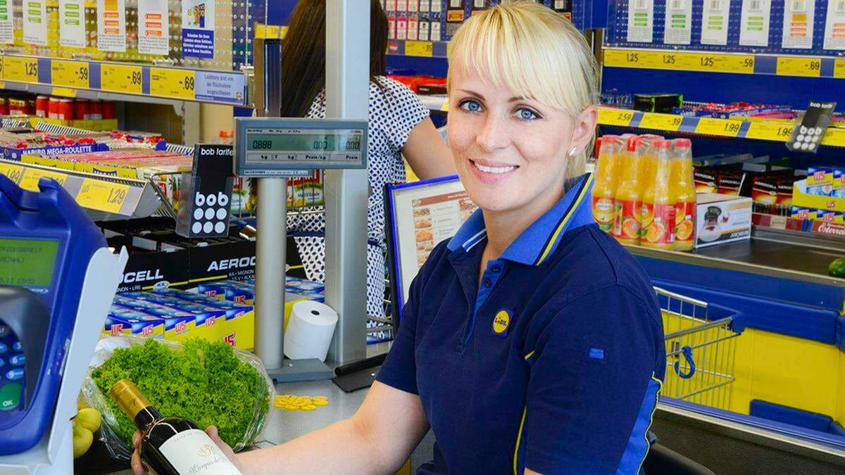 Lidl: ¡Encuentra tu Futuro Laboral con Nosotros!