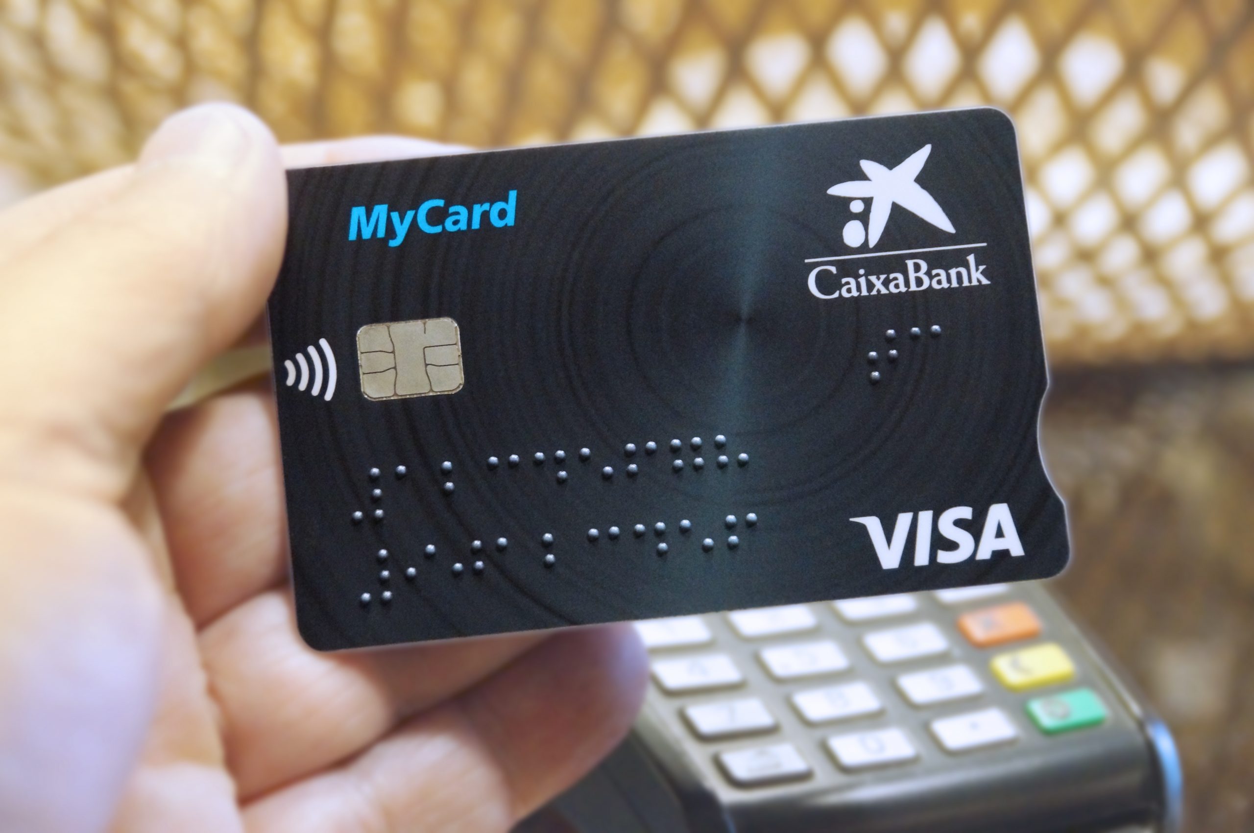 Tarjetas de Crédito CaixaBank: Comodidad y Flexibilidad