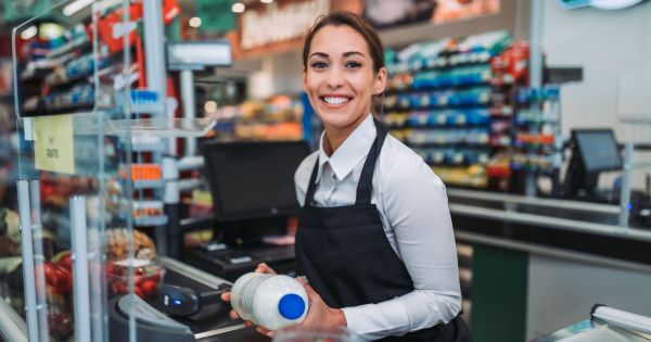Oportunidades en Carrefour - Únete ya