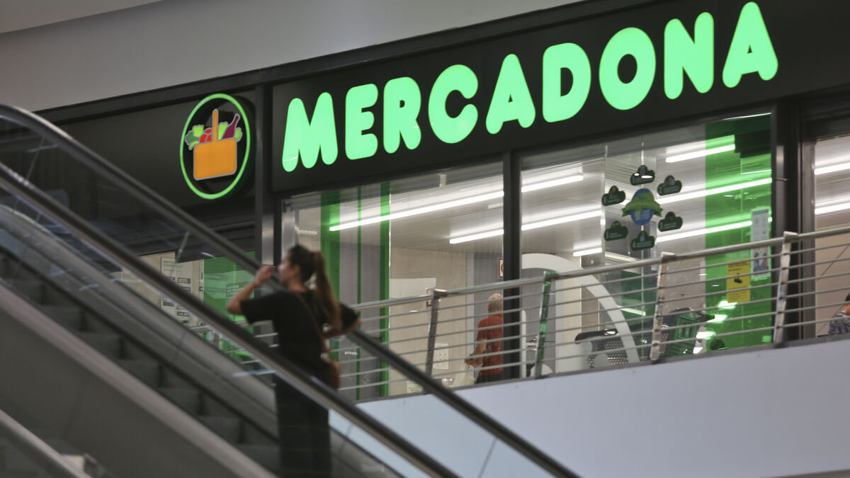 Mercadona: ¡Únete a nuestro Equipo de Éxito!