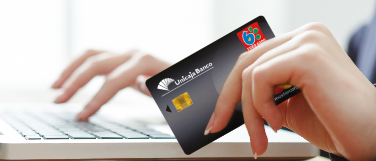 Tarjetas de Crédito Unicaja: Beneficios y Flexibilidad