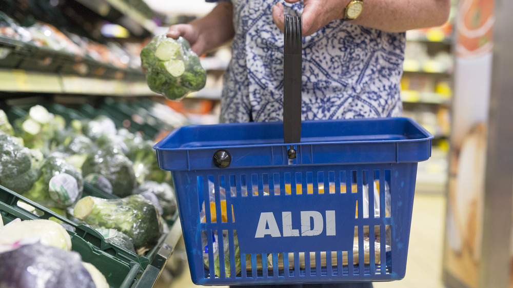 Oportunidades de Empleo en Aldi: ¡Construye tu Carrera!