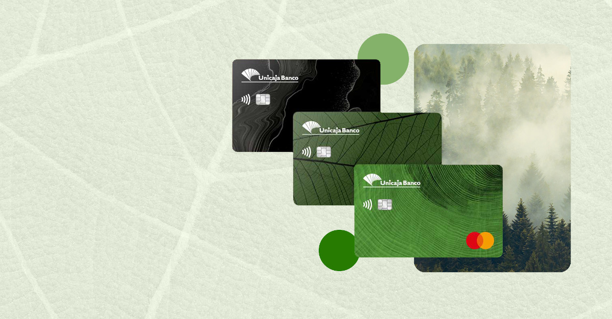Tarjetas de Crédito Unicaja: Beneficios y Flexibilidad