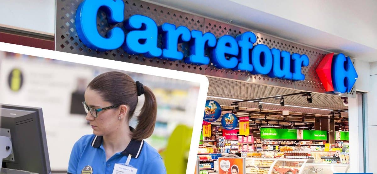 Oportunidades en Carrefour – Únete ya