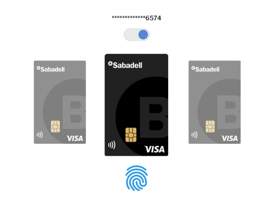 Tarjetas de Crédito Banco Sabadell: Innovación y Servicio