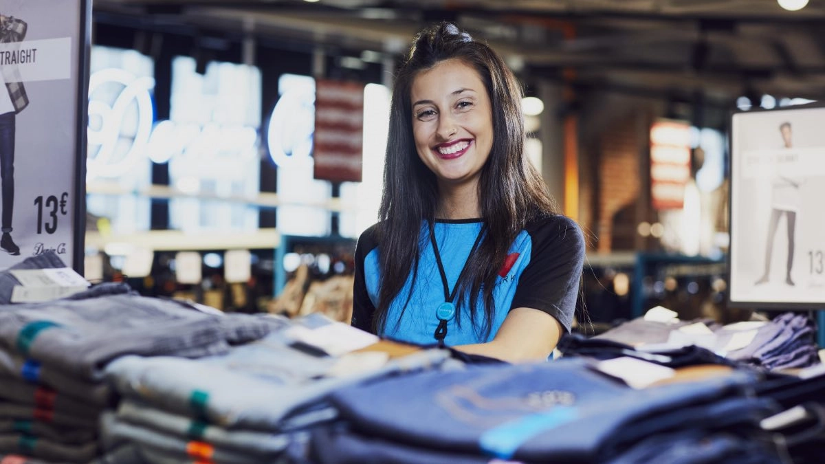 Primark: ¡Sé parte de nuestro Mundo Laboral!