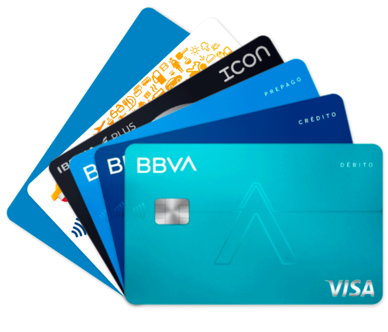 Tarjetas de Crédito BBVA: Soluciones Financieras a su Alcance