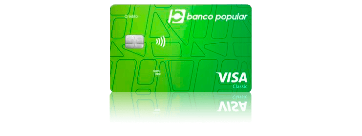 Tarjetas de Crédito Banco Popular Español: Compras con Facilidad