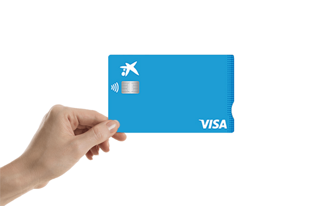 Tarjetas de Crédito CaixaBank: Comodidad y Flexibilidad
