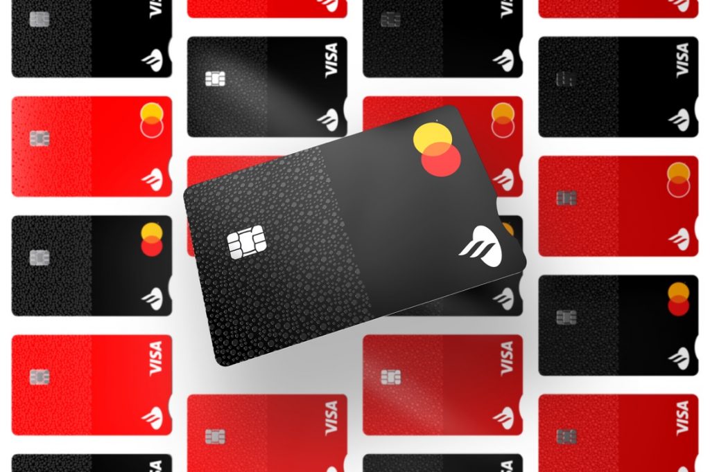 Tarjetas de Crédito Banco Santander: Facilidad y Seguridad en sus