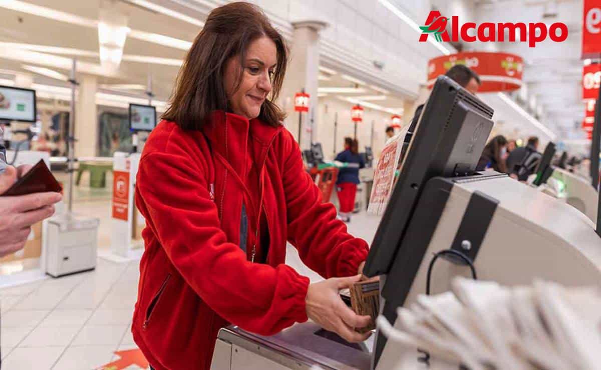 Alcampo: Tu Destino Profesional en un Ambiente de Crecimiento
