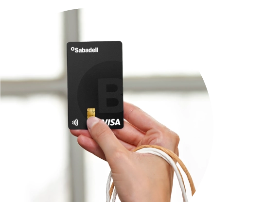 Tarjetas de Crédito Banco Sabadell: Innovación y Servicio