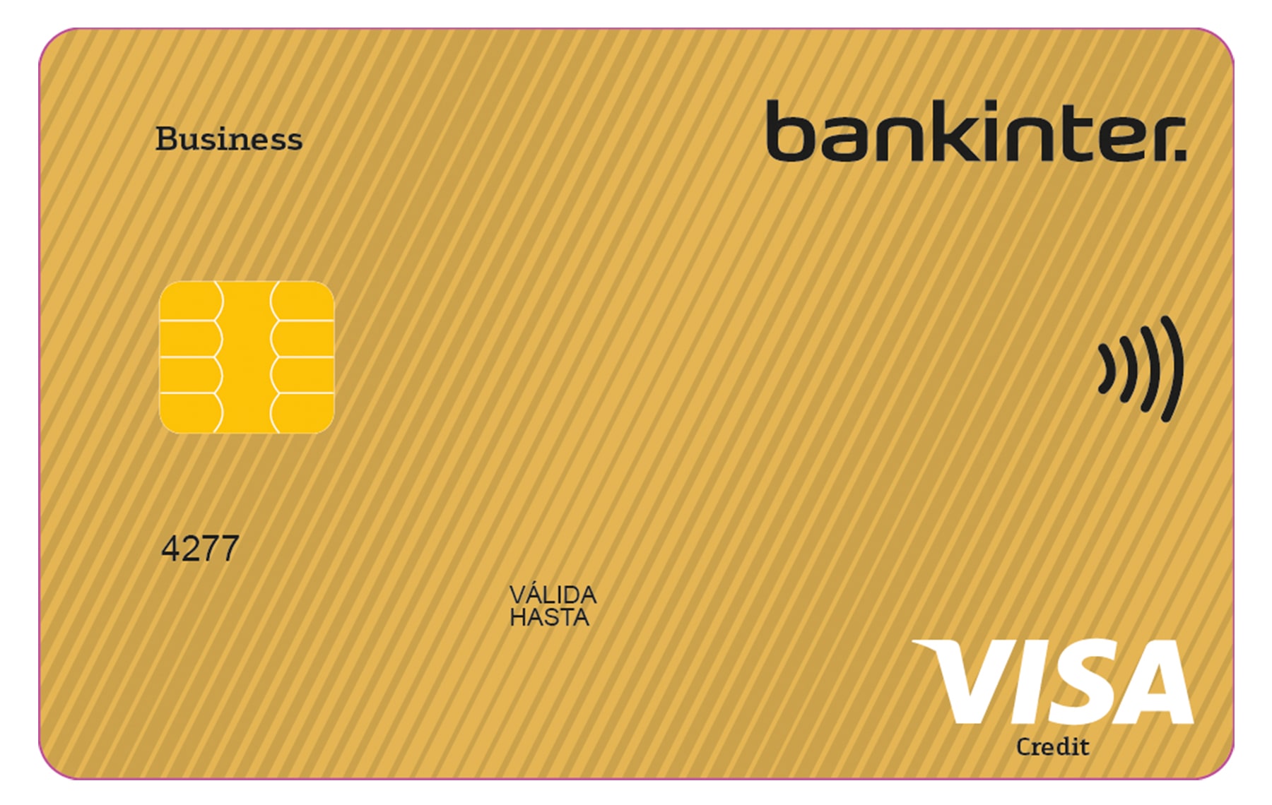 Tarjetas de Crédito Bankinter: Experiencia Financiera