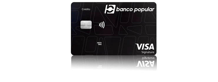 Tarjetas de Crédito Banco Popular Español: Compras con Facilidad