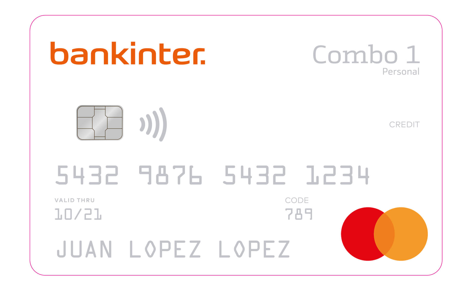 Tarjetas de Crédito Bankinter: Experiencia Financiera