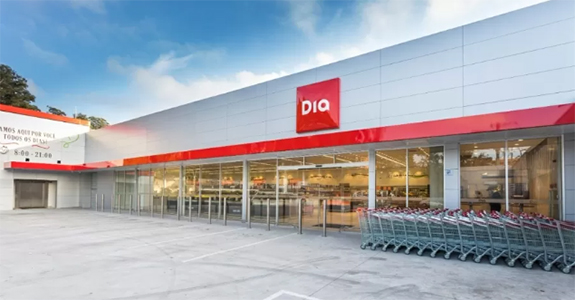 ¡Únete al Equipo de Trabajo en Dia y Vive una Experiencia Laboral en un Ambiente Dinámico!