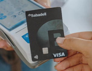 Descubre las Ventajas de la Tarjeta de Crédito del Banco Sabadell: Tu Mejor Aliado Financiero