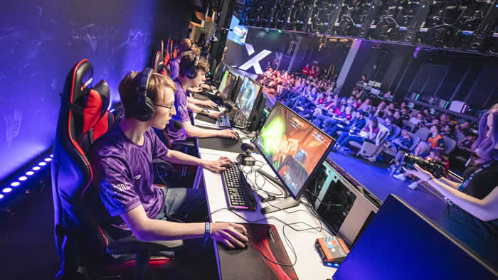 eSports: Su Papel en la Cultura Moderna