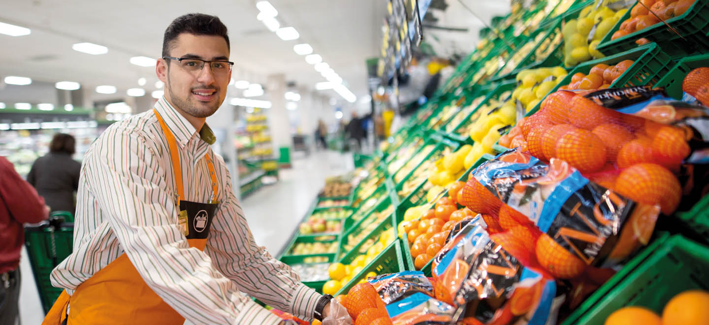 Oportunidades de Empleo en Mercadona: Guía para Postular