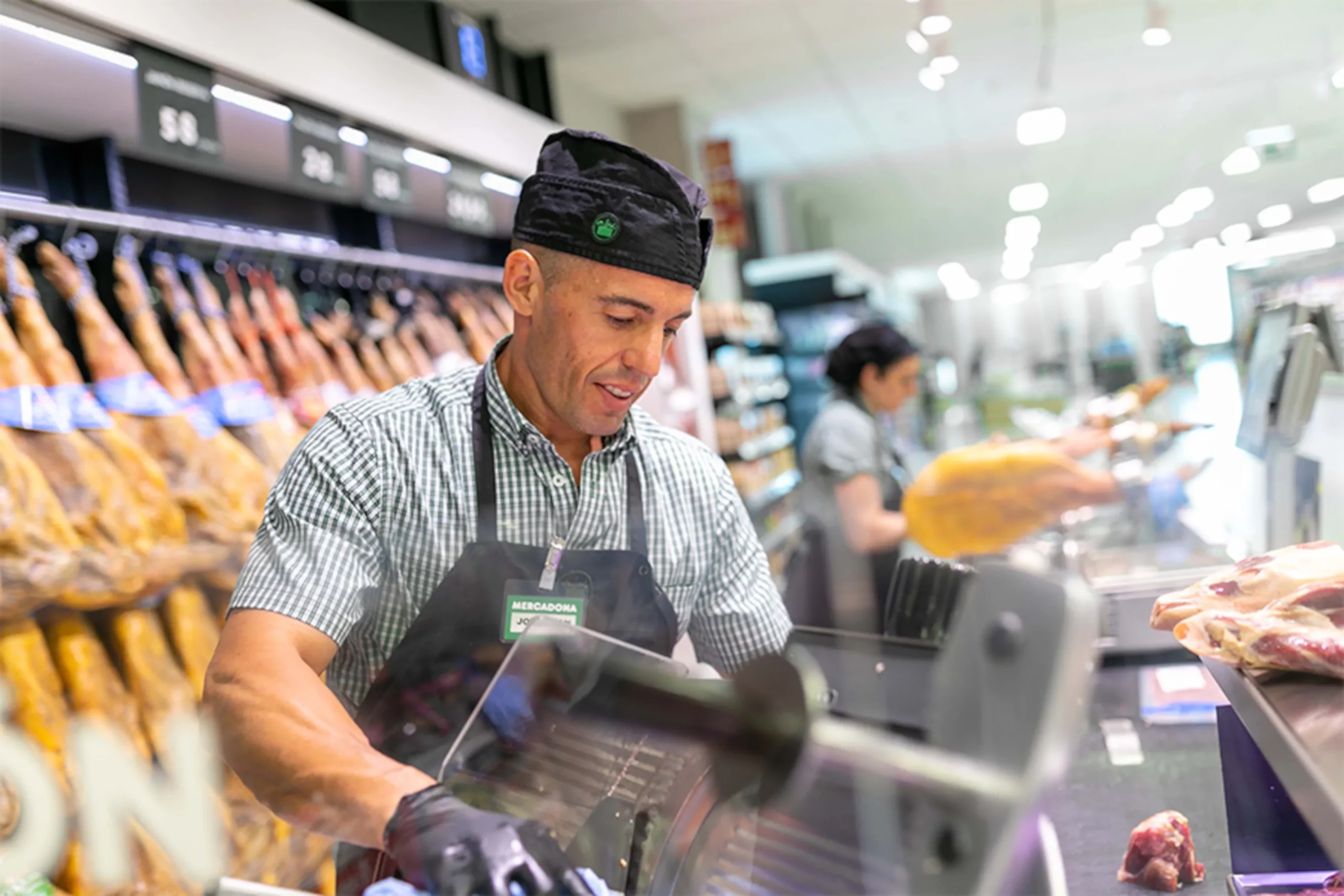 Oportunidades de Empleo en Mercadona: Guía para Postular