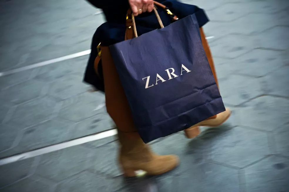 Zara: Oportunidades laborales te esperan!