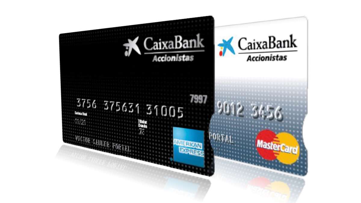Tarjeta de Crédito CaixaBank: Tu Aliado Financiero