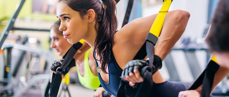 Entrenamiento y Nutrición: Mejorar el Desempeño Deportivo