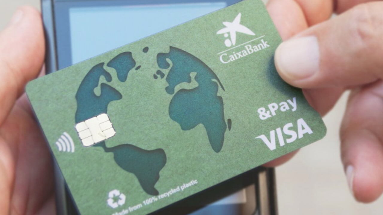 Tarjeta de Crédito CaixaBank: Tu Aliado Financiero
